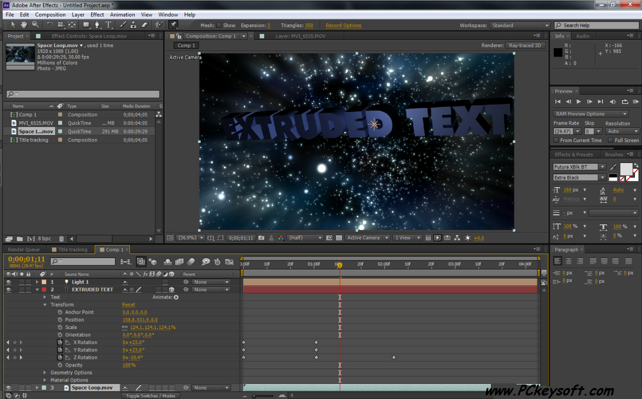 download after effects cs6 filehippo